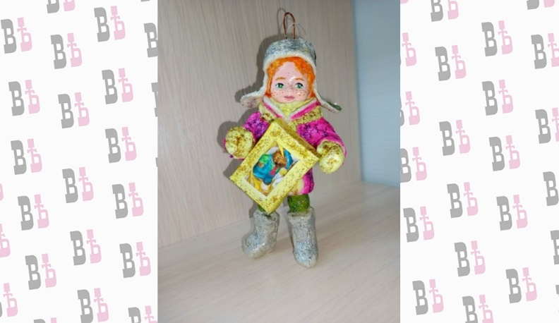 Ватные сказки