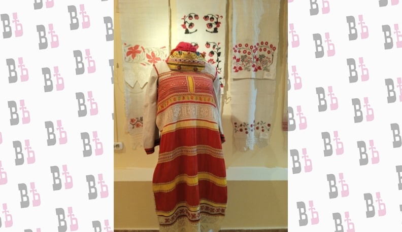 В Калужском Доме музыки открылась областная выставка-конкурс «КоЛюТоДа»