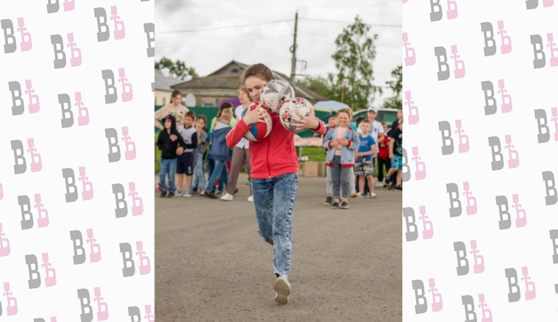На базе школ Износковского района работают шесть лагерей дневного пребывания