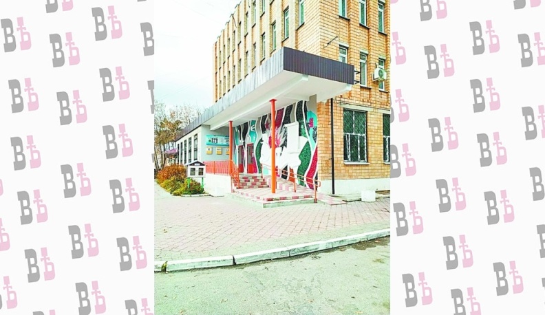 Полоса препятствий