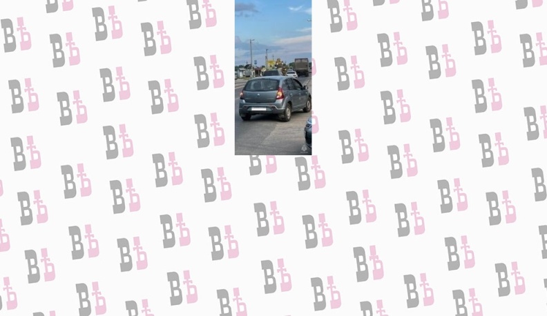 Под Боровском автомобиль сбил пешехода