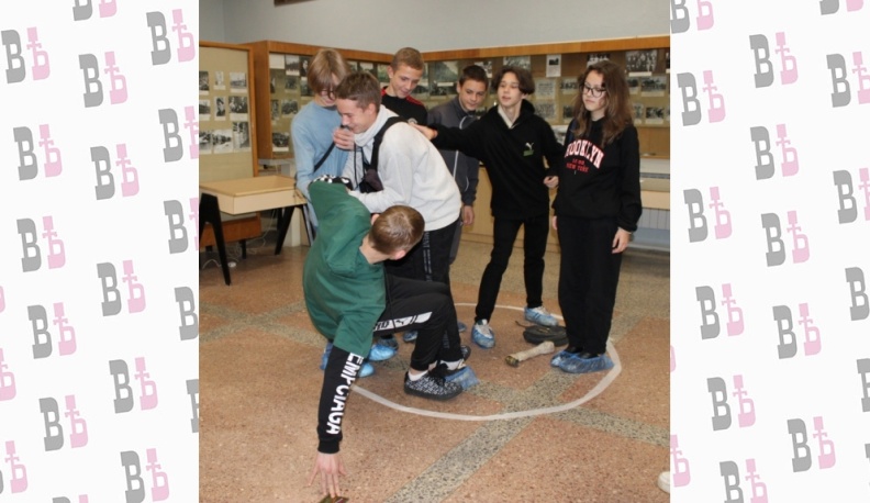 Людиновских школьников познакомили с битвой за Кавказ