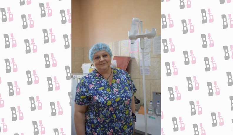 «Мы все время боремся за человека»