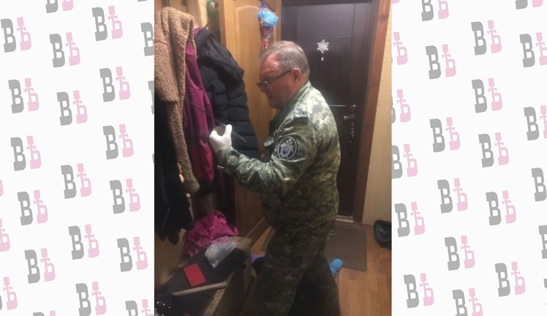 В Калуге мужчина зарезал сожительницу