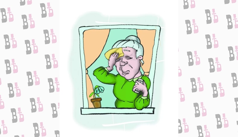 «Когда же этот ад закончится?!» 