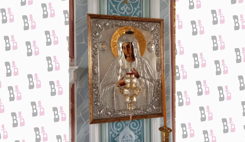 В Калужской области проходят съёмки цикла документальных фильмов «Лики Богородицы»