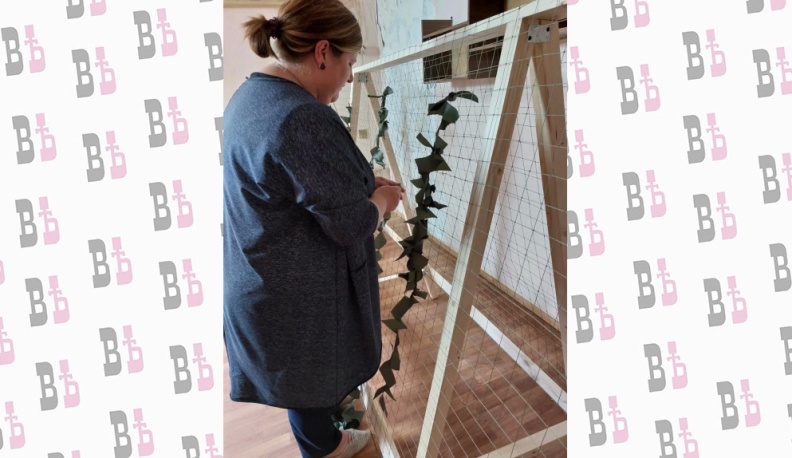 В Сосенском организовалась новая волонтерская группа