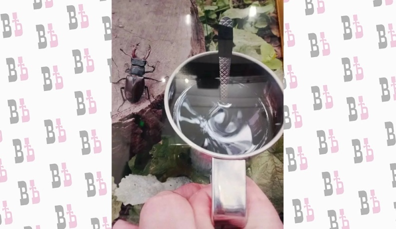 В Калуге открылась необычная фотовыставка с обычной кружкой кофе в кадре