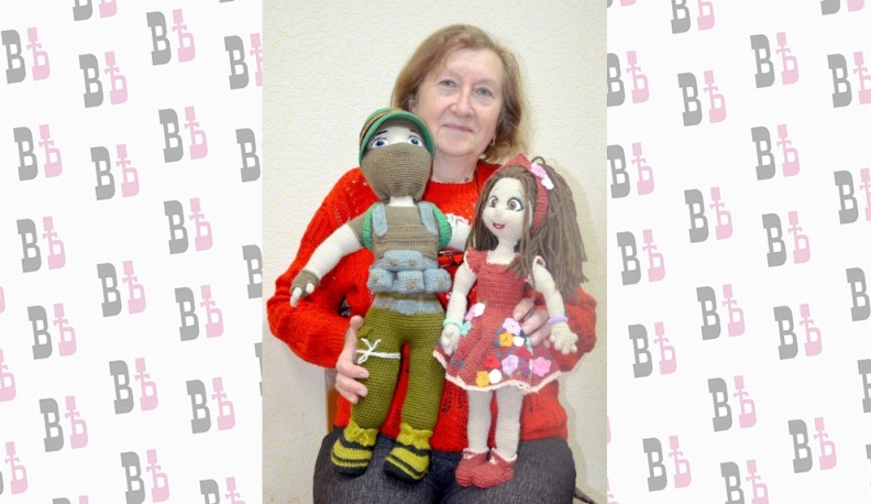 Творчество - лучшая медитация