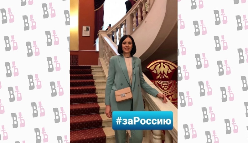 Сотрудники спортшколы «Многоборец» поддерживают решения президента