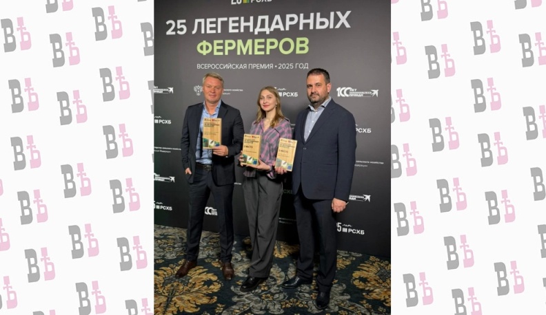 Двое калужских фермеров вошли в число лучших по стране