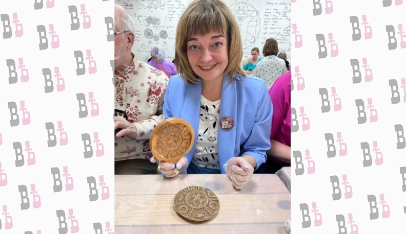 Гостинец,  который  любят все