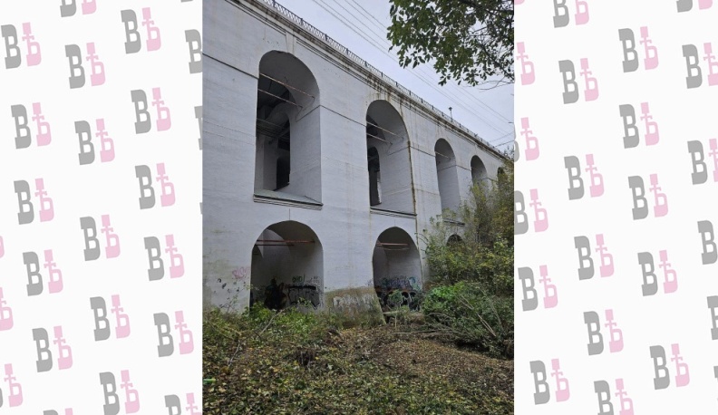 Каменный мост в Калуге будут реставрировать не раньше 2026 года