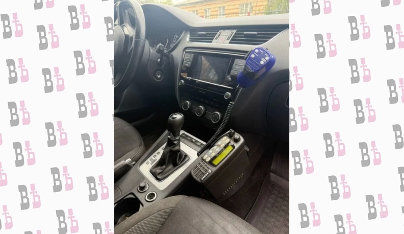 Бывший сотрудник ГАИ попался на крупной взятке на трассе М-3