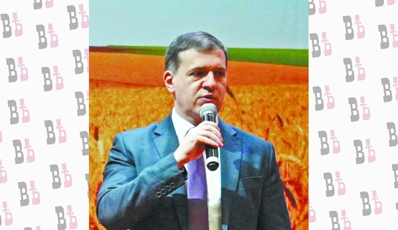 Село молодеет