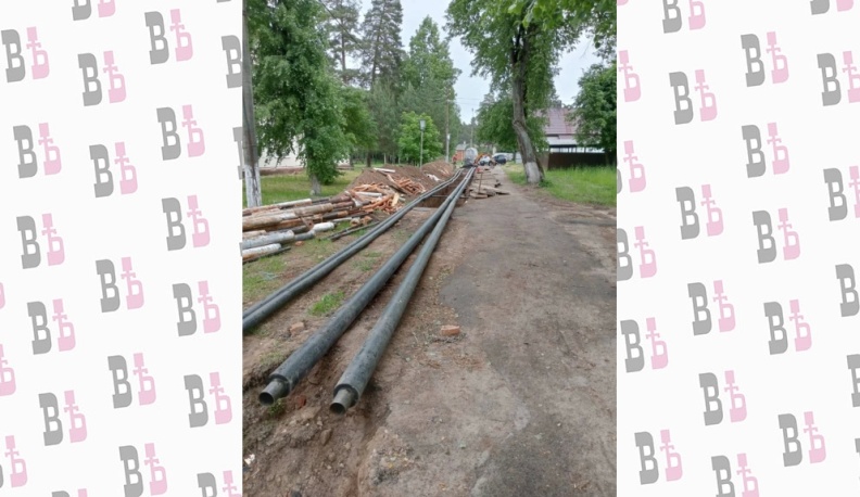 В Калужской области идет подготовка к предстоящему отопительному сезону