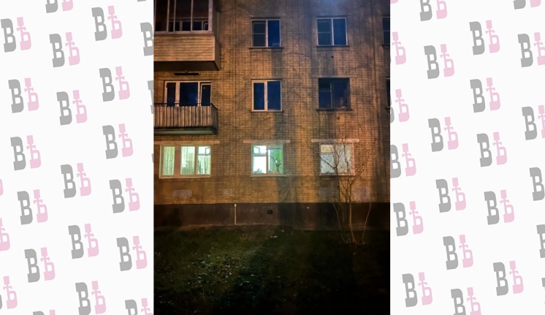 В Обнинске трехлетний ребенок выпал из окна второго этажа