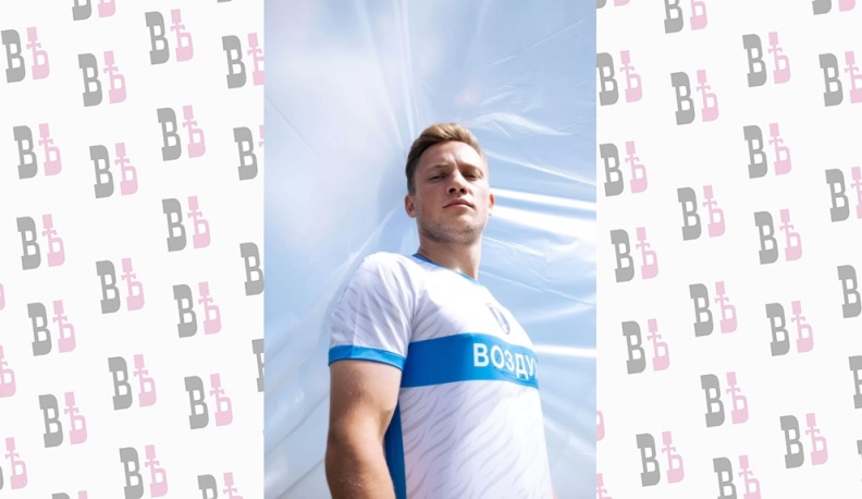 ФК «Калуга» презентовал экологичные комплекты формы