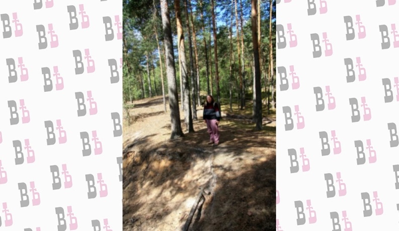 НЕ ПЕСКИ МАРСА  И ДАЖЕ НЕ САХАРА, НО…