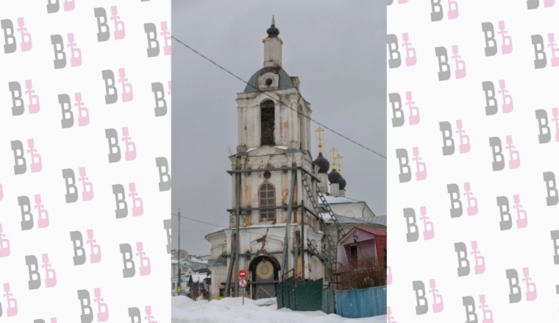 Бережём культурное наследие