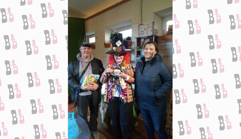 В Калуге прошел «Книгофест»