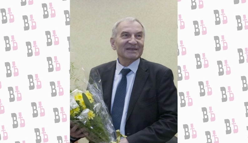 Обнинский ученый-ядерщик Анатолий Зродников отмечает 80-летие