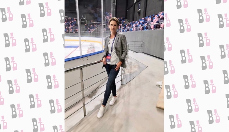 Старший администратор калужского Дворца спорта поддержала спецоперацию в Украине