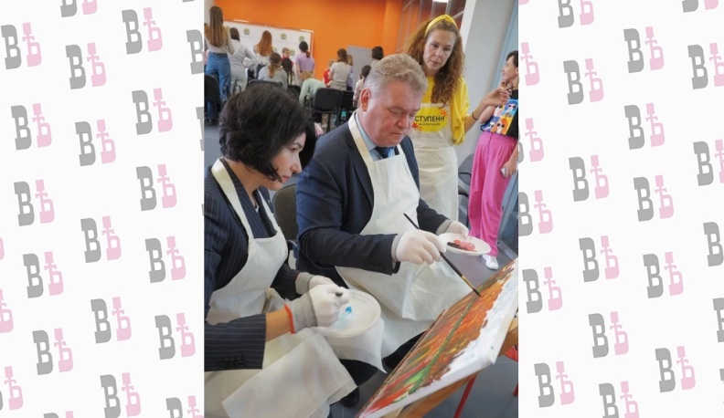 Олег Калугин поделился впечатлениями от IV Гражданского форума