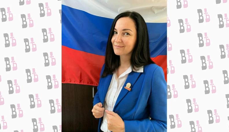 Оксана Лысенко: «Служба по контракту – это добровольный выбор сильного духом мужчины»