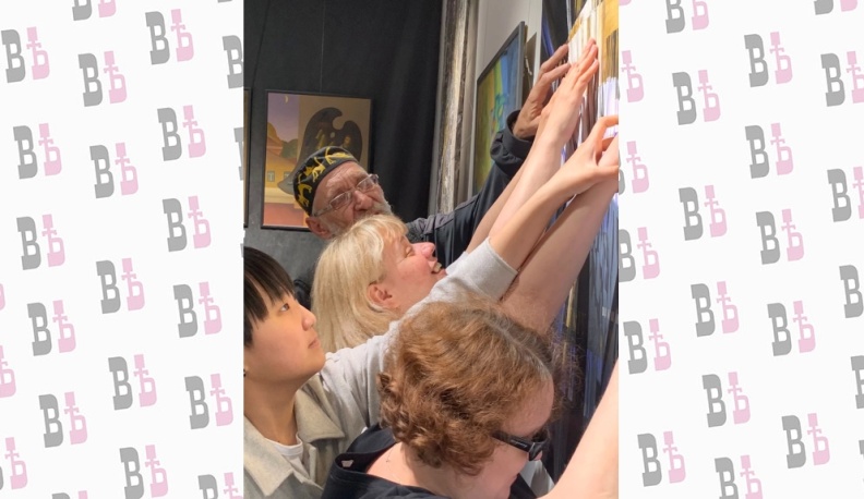 Путь к цвету