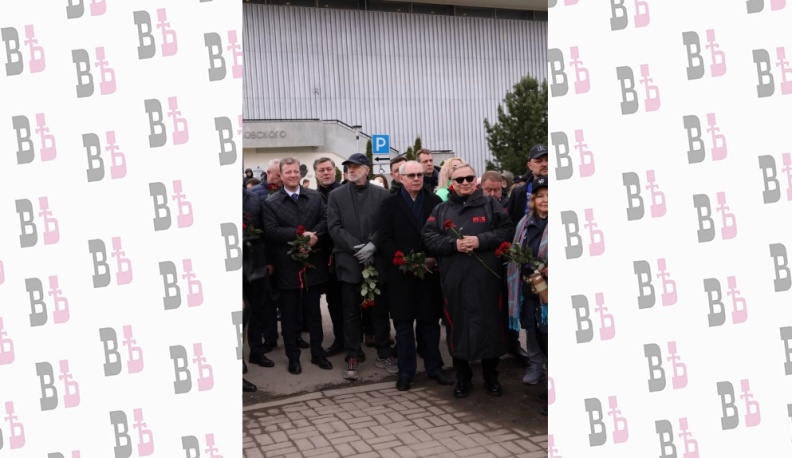 В Калуге почтили память Юрия Гагарина и Константина Циолковского