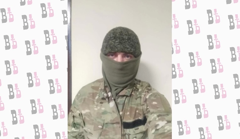 Ждём домой с победой!