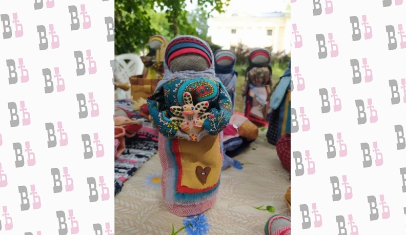 Фольклорный фестиваль «Калужские Карагоды» проходит в Калуге