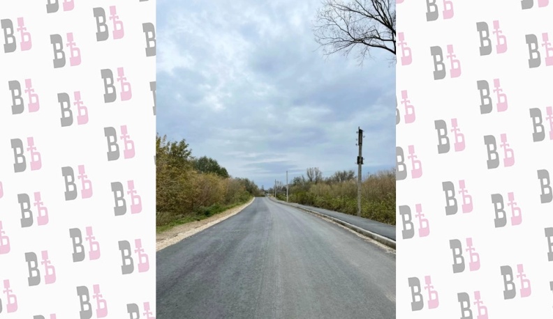 В Жиздре проверили качество выполненных дорожных работ