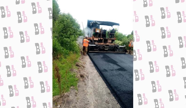 Забота службы – безаварийные дороги