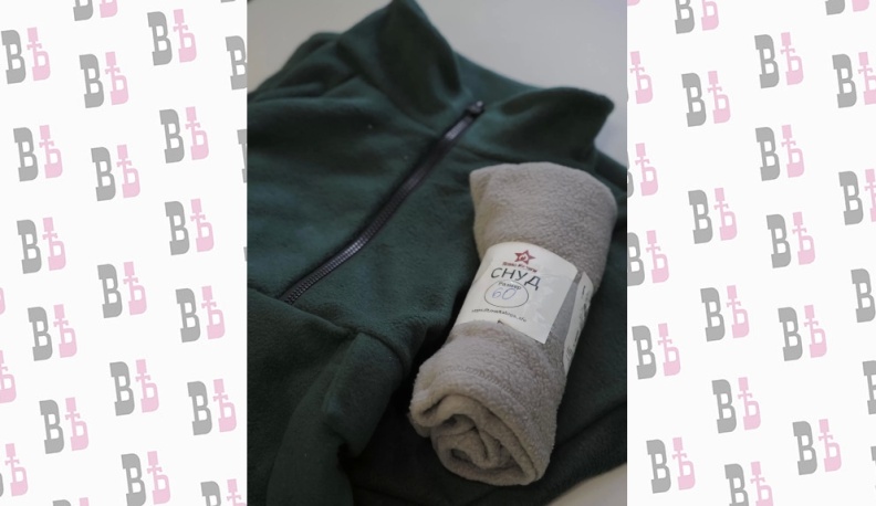 Волонтеры и предприниматели обсудили в ТПП варианты помощи фронту