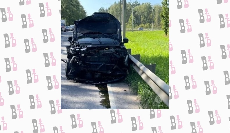 В Калуге несколько человек пострадали в ДТП