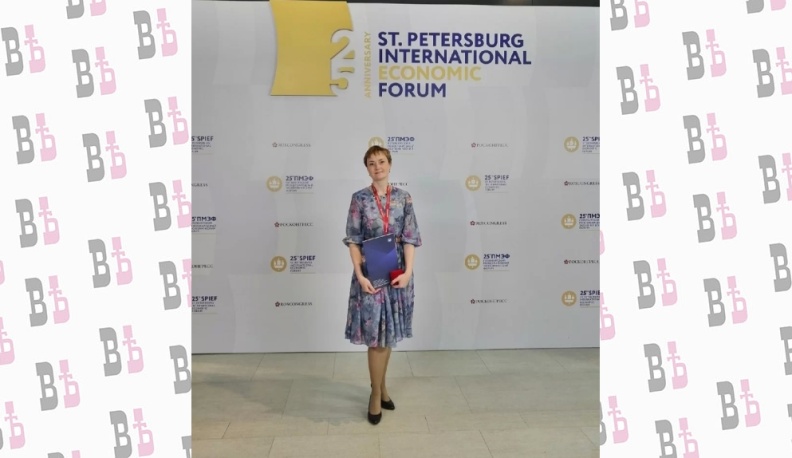 Калужский преподаватель стала победителем Всероссийского конкурса на лучшую педагогическую инициативу