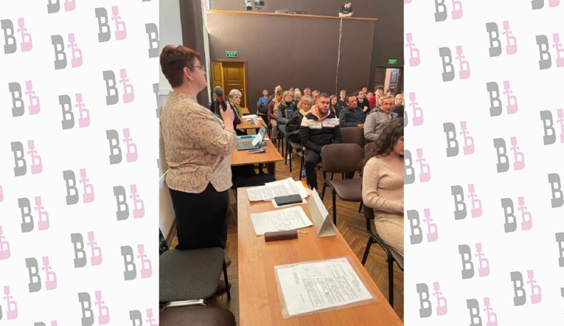 В Ферзикове прошла ярмарка вакансий