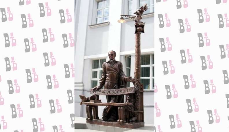 Главная высота поэта - Безымянная