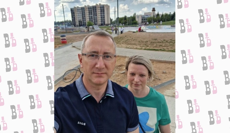 Владислав Шапша обсудил  с главой обнинской администрации Татьяной Леоновой  благоустройство наукограда