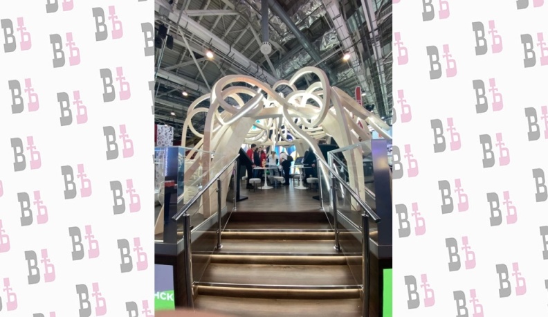 Проекция страны