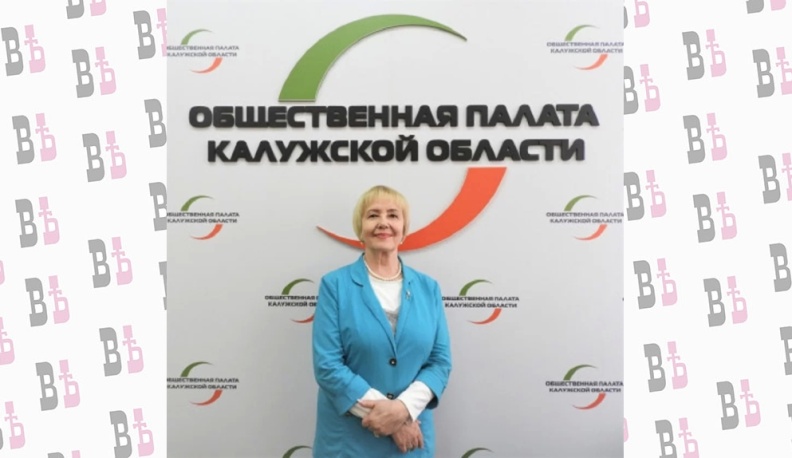 Антонина Белкина: «Выборы - это праздник»