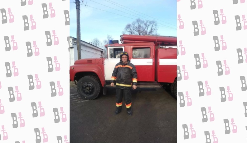 На помощь – не раздумывая!