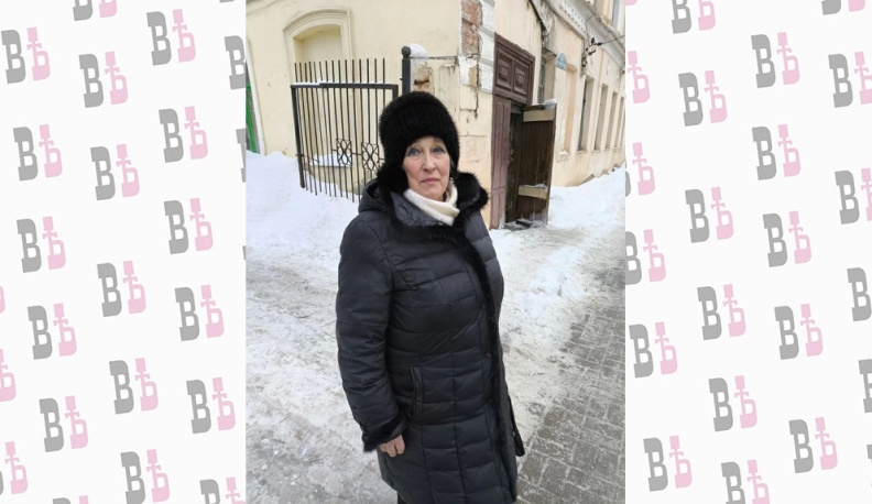 Как снег на голову