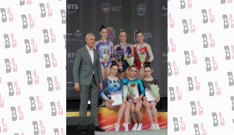 Олег Матыцин: «Калужская область примет еще много крупных соревнований»