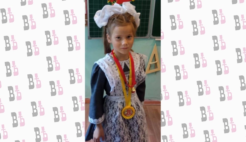 Пропавшая в Козельске девочка нашлась