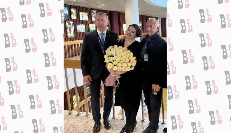 Калуга услышала это первой