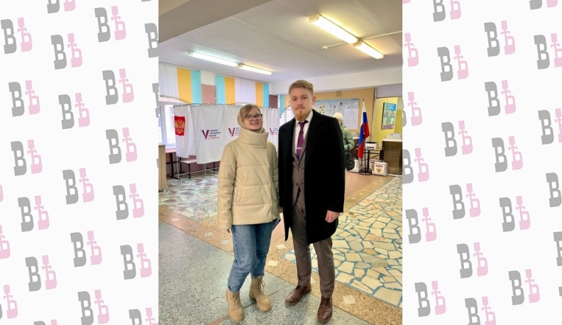 Алексей Клименко: «В Калужской области выборы проходят на высочайшем уровне»