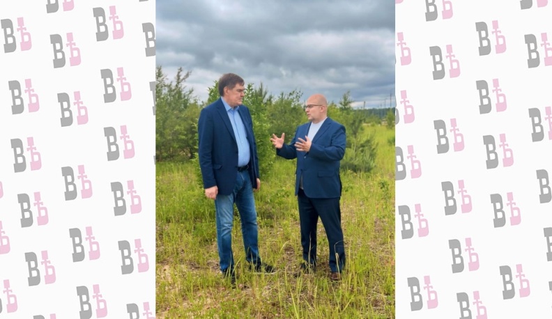 В индустриальном парке «Грабцево» построят завод по выпуску малотоннажных автомобилей